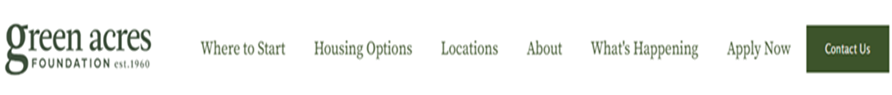 Green Acres Foundation